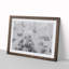Cluster of Jellyfish in Abstract - Picture Frame Graphic Art Print-55684774-55684777