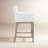 Bethea Counter Stool With Arms-107095732