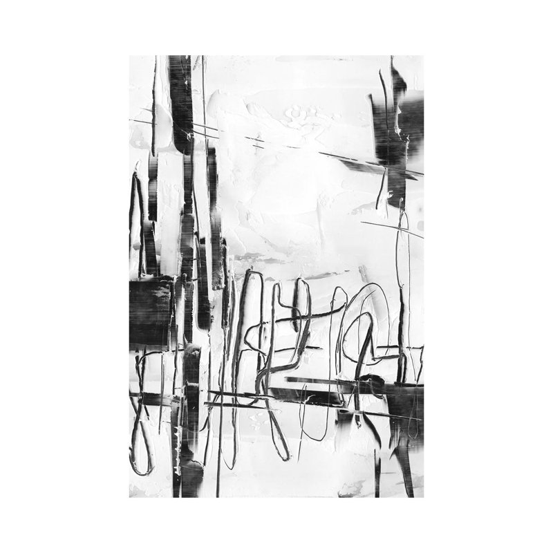 Polar Storm I by Ethan Harper - Wrapped Canvas Print, 101.6 cm H x 66.04 cm W x 3.175 cm D