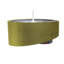 Gargatha 1 - Light Drum Pendant