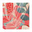 « tropical assemblage iv », impression sur toile tendue-836144191