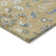 Machine Washable Indoor/Outdoor Chayden ACN1006 Wheat 2'3" x 7'6" Runner Rug