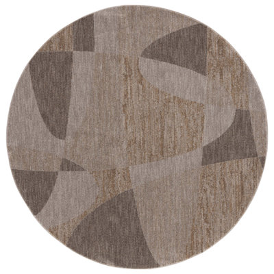 Artiles Performance Abstract Rug