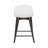 Agdal Upholstered Counter Stool-927367113