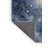 Silky Soft Plush Blue Area Rug-483020993