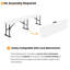 Calcedonio Outdoor Bench-1292486641-1292486643