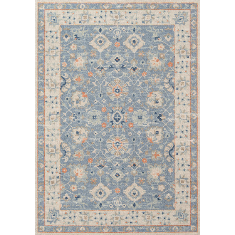 Tapis pour enfant Guerin Guerin, Rectangle 9 pi 9 po x 12 pi 6 po