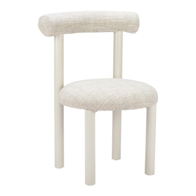 Chaise Ceres beige