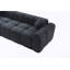 Canapé 98,4 po moderne avec 2 coussins Cloud-2128210367