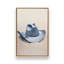 «Cowboy Essentials» en bleu, ensemble de 2-2138131996-2138131995