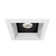 1 Light Square Multi Recessed Kit