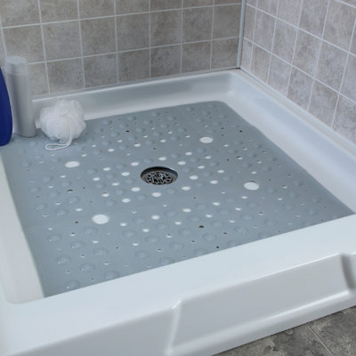 Très grand tapis de douche Buskerud