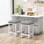 Tabouret à hauteur réglable Britzy