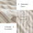 Etta All Season Striped 3PCS Duvet Set-111537091-111537096