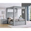 Mobilier de chambre à coucher 1Pc-632565681