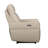 Garnell Power Zero Gravity Recliner P2 Two Pack-2005725890