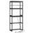 4-tier Coffee Bar Table With Adjustable Shelf-106208730