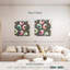 Motif de licorne Ashelle-109394393