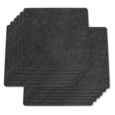 G-Floor Drip & Dry Universal Restroom Mats