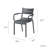 Loar Stackable Armchair-66637780