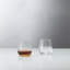 Vera Wang Swirl Tumbler, Set of 2