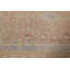 Tapis rose rétro 10 x 13