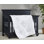 Ensemble de literie pour lit de bébé 3 pièces Oxford Baby Cloud 9