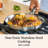 Calphalon Stainless Steel 3-Piece Cookware Set