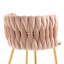 Anet Tufted Armchair-77519419