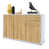 White (Matt)/Oak is out of stock