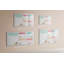Magnetic Glass Dry Erase Board