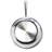 All-Clad D3 Stainless Steel Frying Pan-7253030