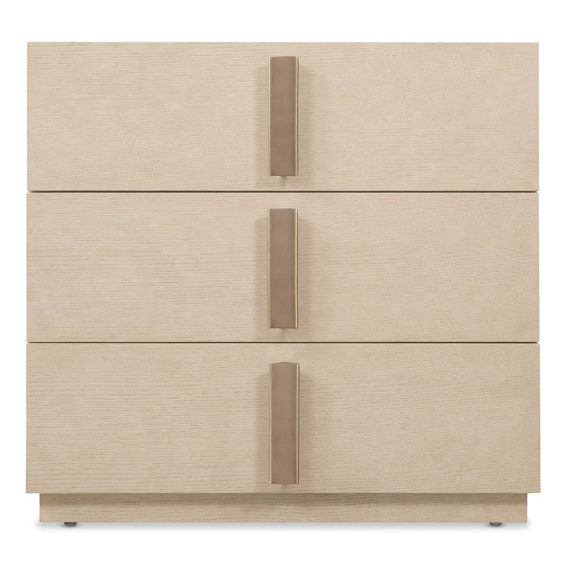 Westwood 3 - Drawer Nightstand