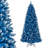 7 FT Artificial Christmas Tree, with 340 Warm White LED Lights 8 Lighting Modes-1581230393