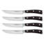 WÜSTHOF Ikon Four Piece Knife Set
