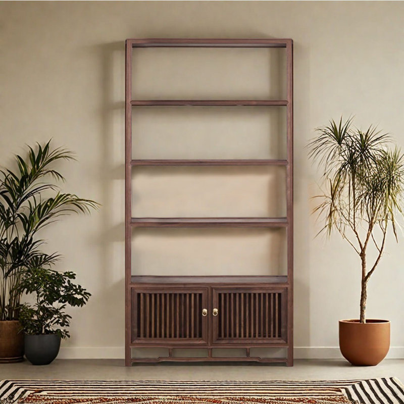 Henryson, Marron foncé