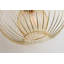 Luminaire suspendu géométrique unique à 1 lumière Jasmine-2065948184-2065948185