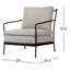 TALLY Outdoor Armchair