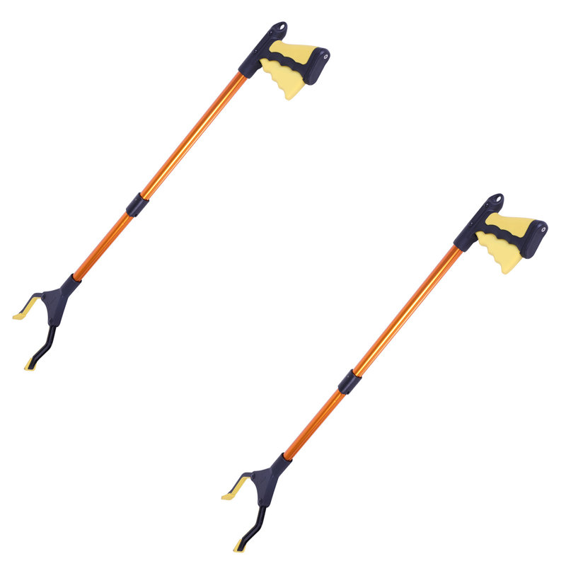 2 pièces Reacher Grabber