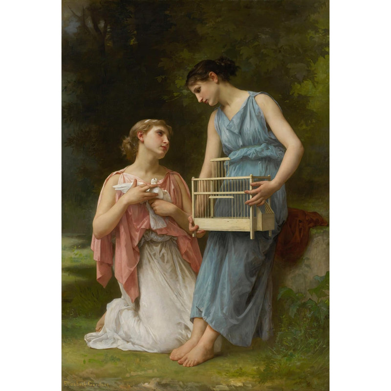 La Captive