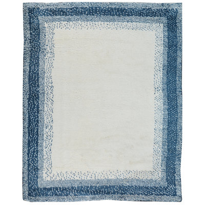 Wool Area Rug