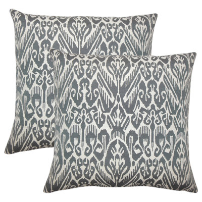 Square Pillow Cover & Insert