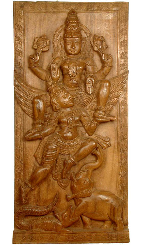 Religious & Spiritual Statue