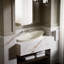 Veil® Trough Fireclay Specialty Vessel Bathroom Sink-27870986