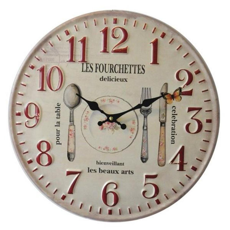 Horloge murale Celebration