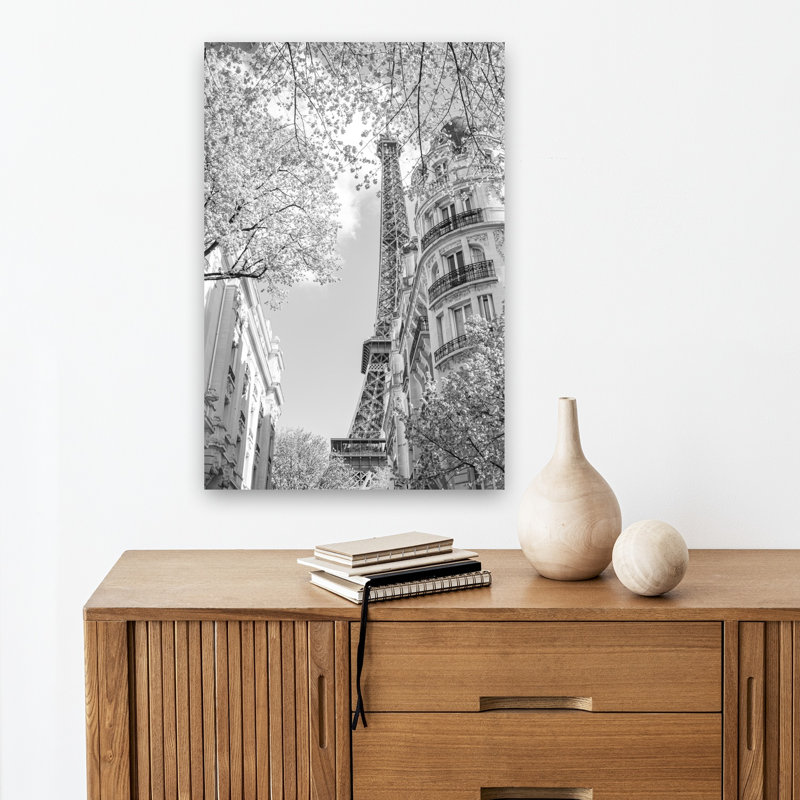 Print, 45.72cm H x 30.48cm W