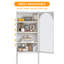 Beline Dining Cabinet-802858022