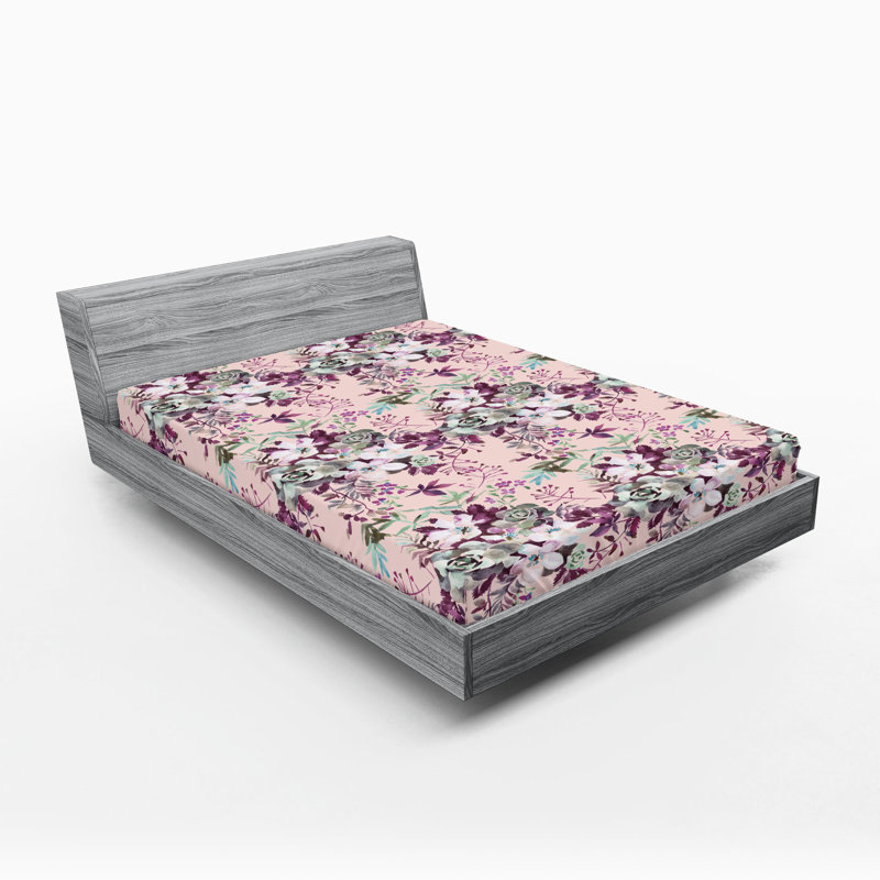 Drap-housse Ambesonne