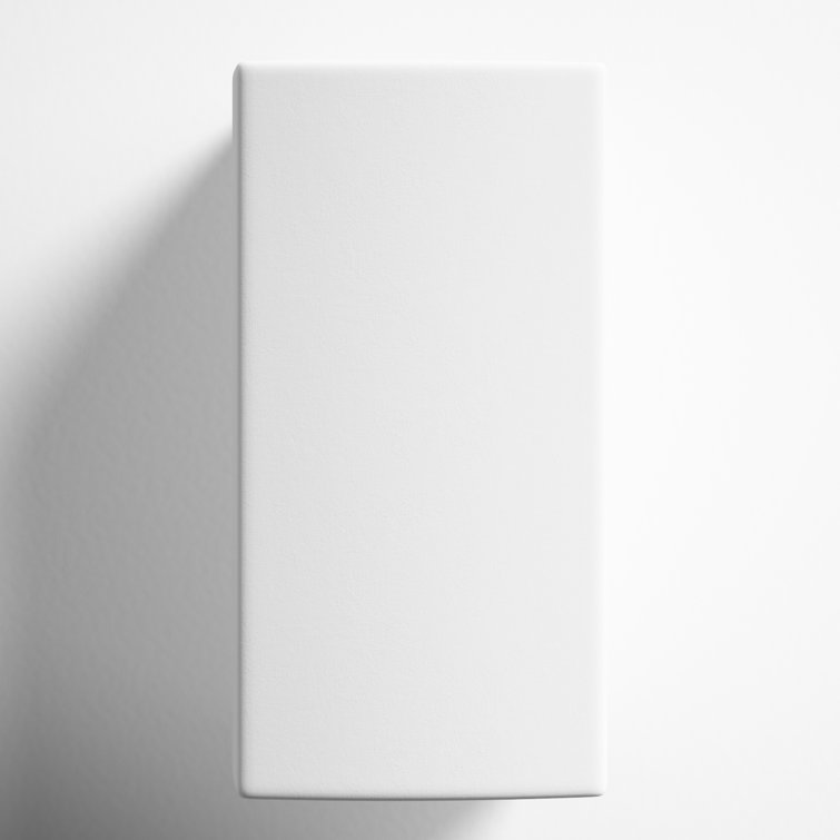 Logan Ceramic 13.5'' H X 7.25'' W Outdoor Wall Light