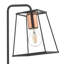 Mccoy Metal Arched Lamp